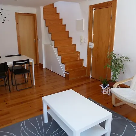 Santos's House Lisbon