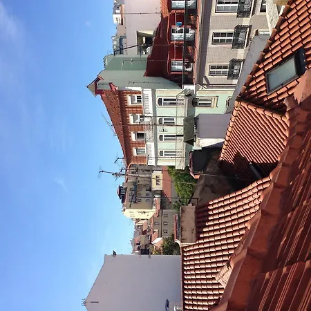 Santos's House