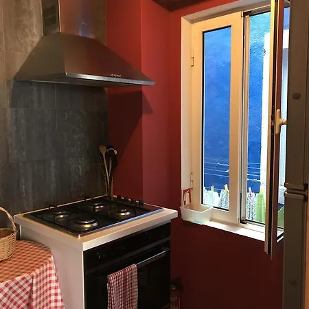 Santos's House Apartment *