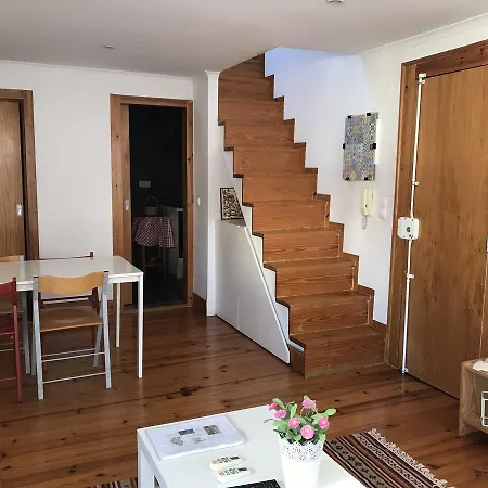 Santos's House